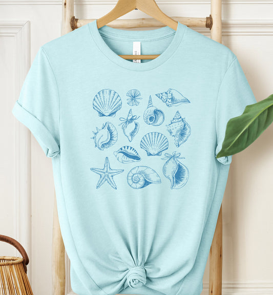 Seashells T-shirt