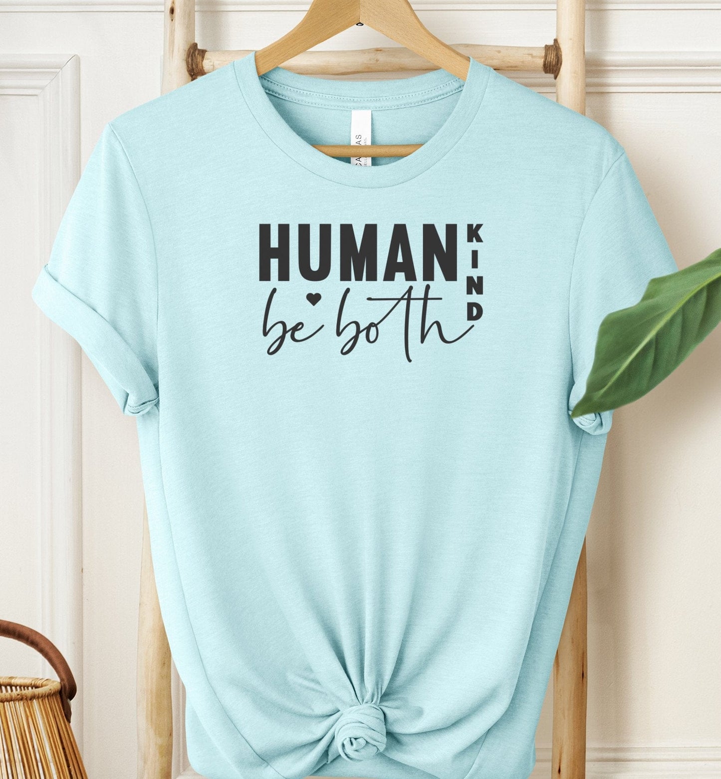 Human Kind T-shirt