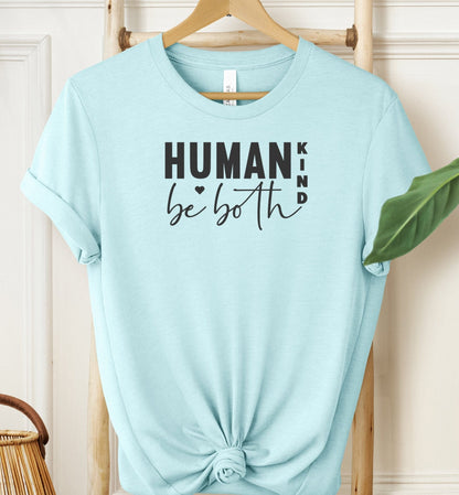 Human Kind T-shirt