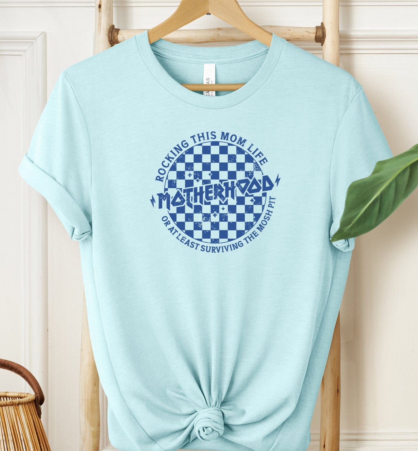 Rocking This Mom Life T-shirt