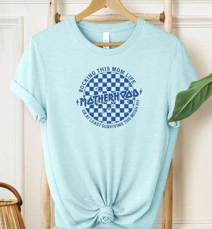Rocking This Mom Life T-shirt