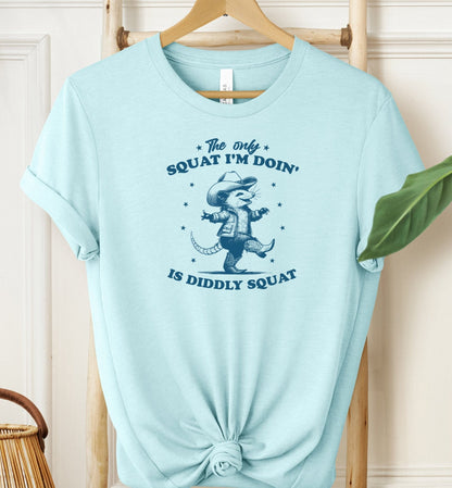 Diddly Squat T-shirt
