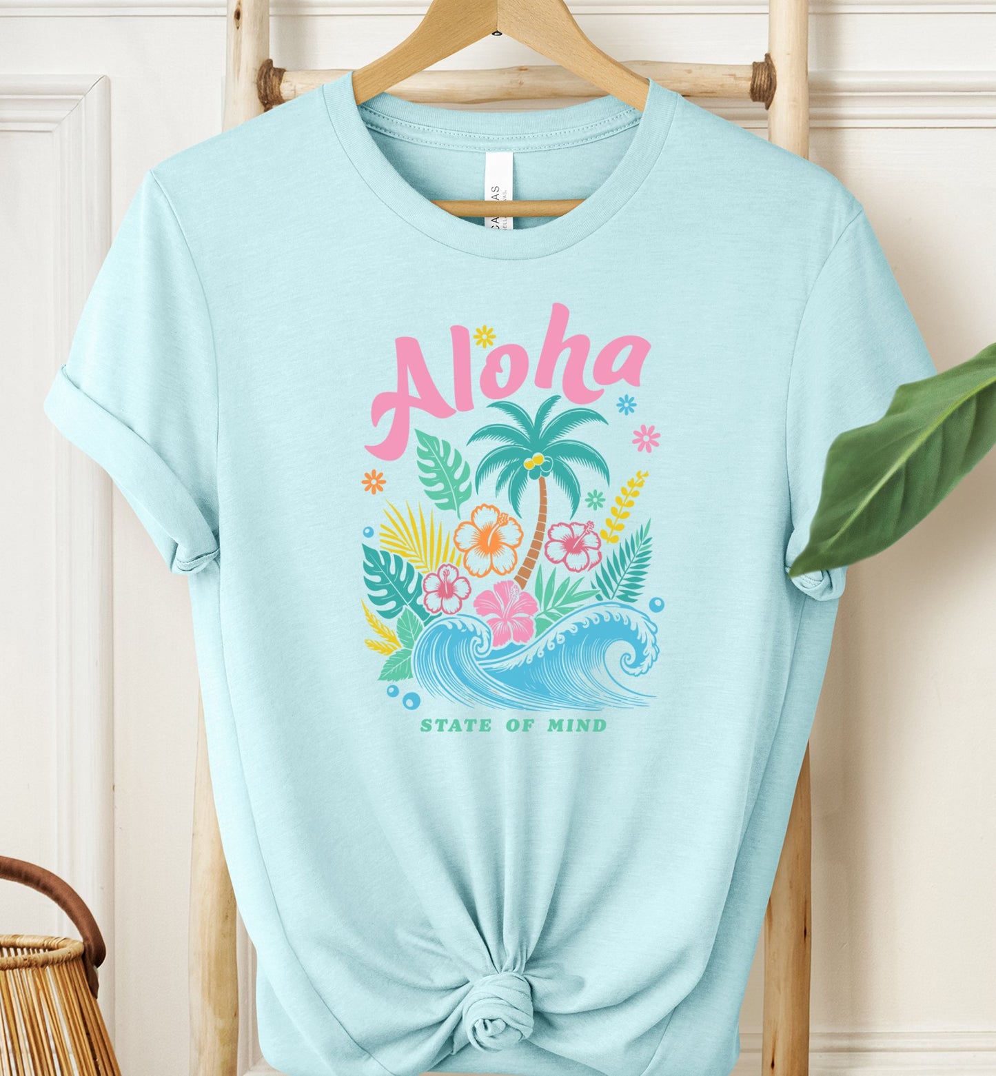 Aloha T-shirt