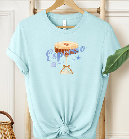 Espresso Martini T-shirt