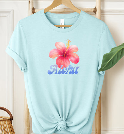Aloha T-shirt
