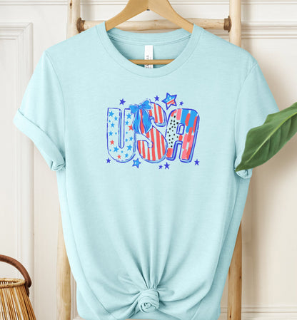 USA T-shirt