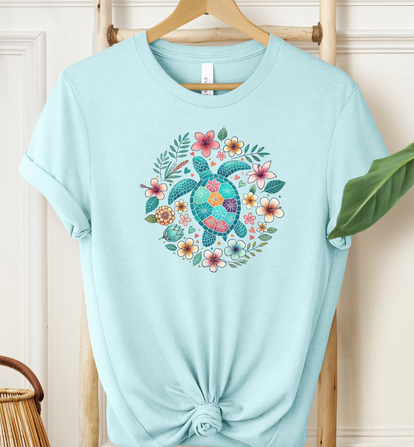 Sea Turtle T-shirt