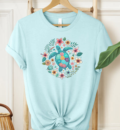 Sea Turtle T-shirt