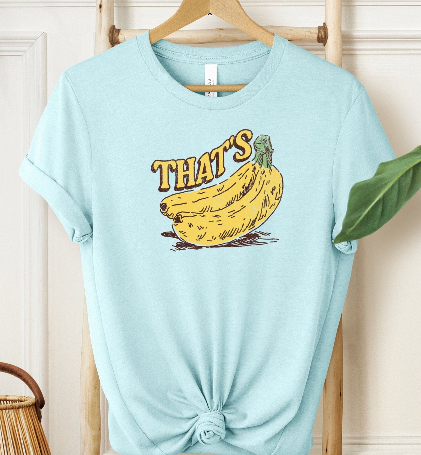 That's Bananas T-shirt
