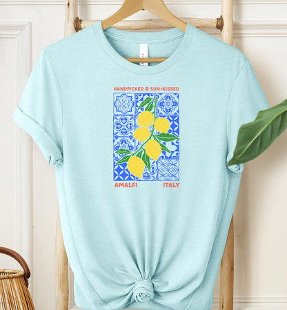 Hand Picked & Sun-Kissed T-shirt
