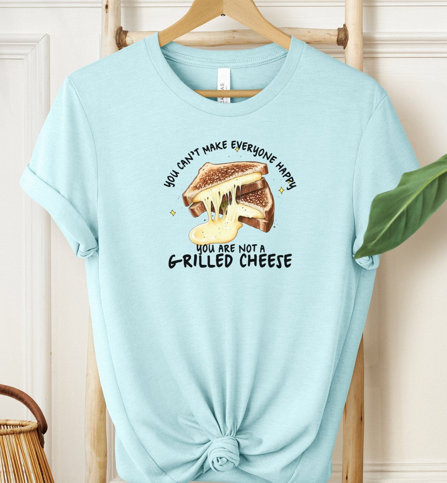 Grilled Cheese T-shirt