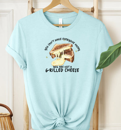 Grilled Cheese T-shirt