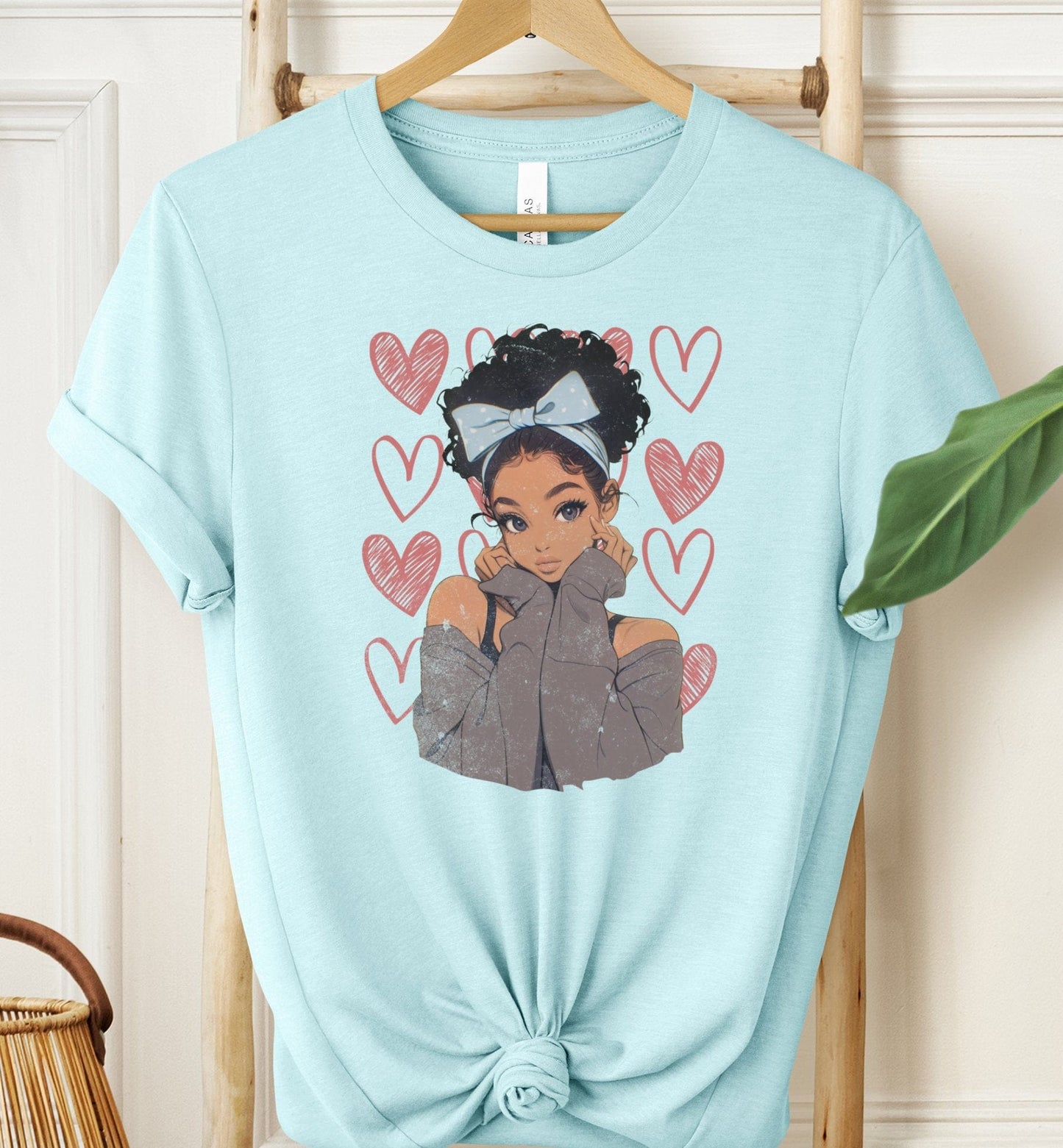 Sweet Girl T-shirt
