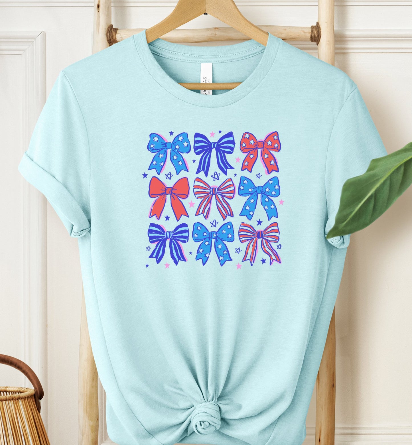 American Bows T-shirt