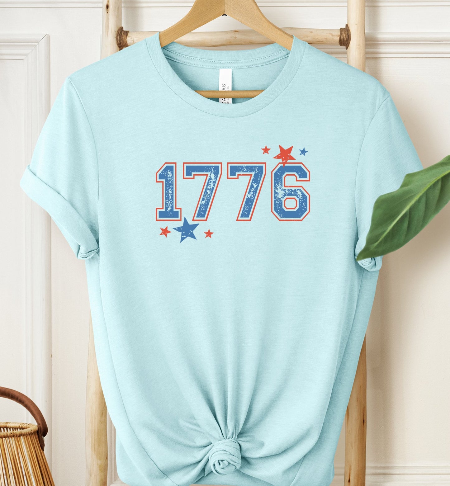 1776 T-shirt