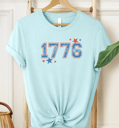1776 T-shirt