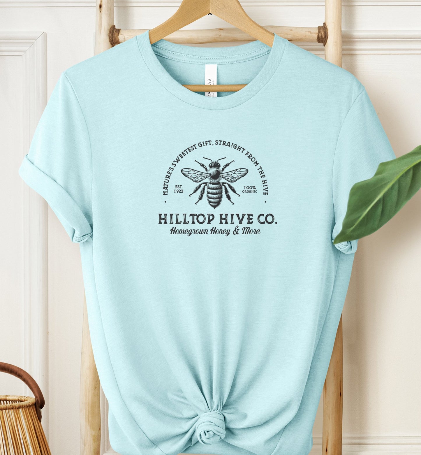 Hilltop Hive Honey T-shirt