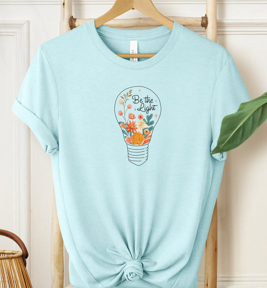 Be The Light T-shirt