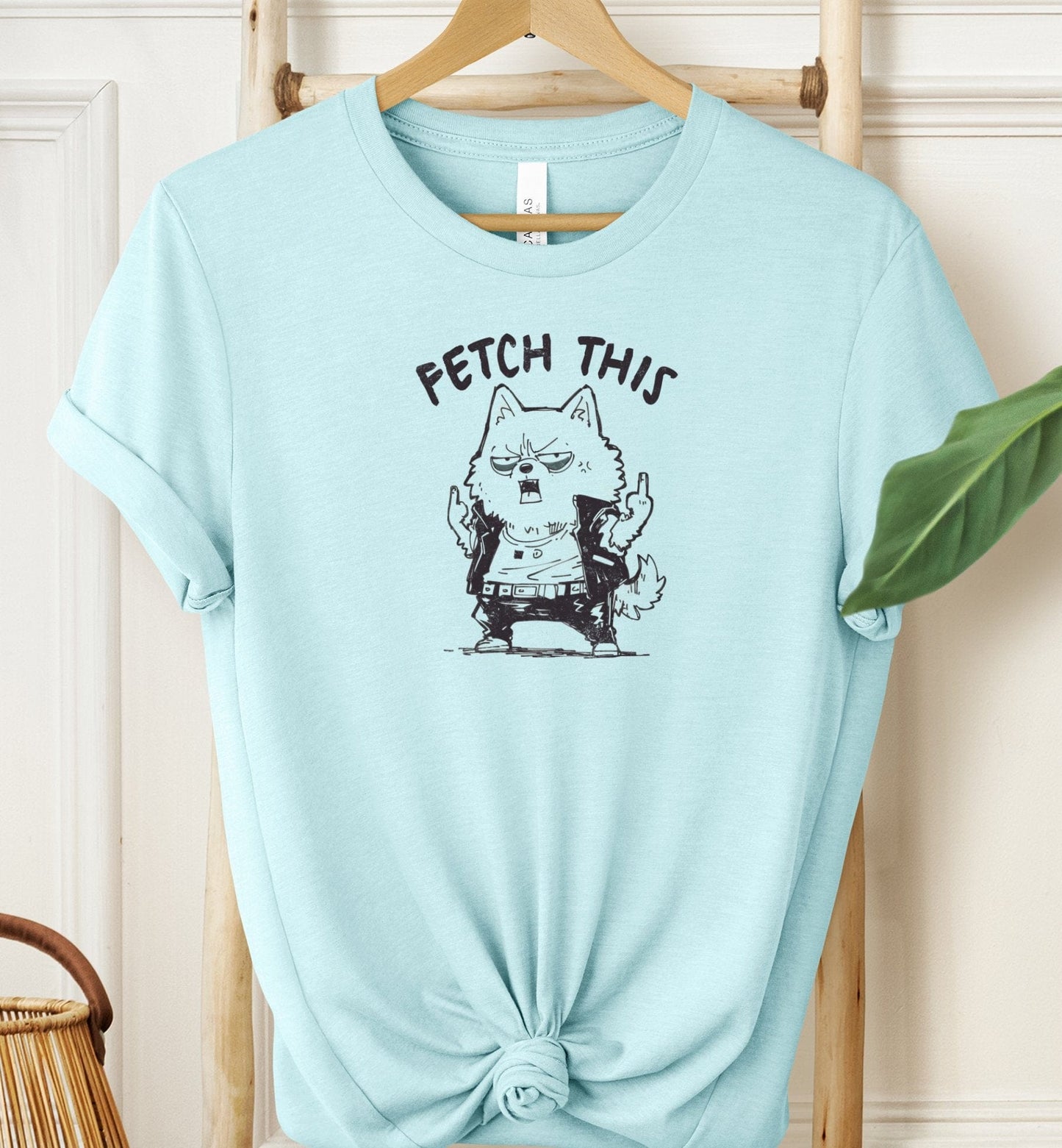 Fetch This T-shirt