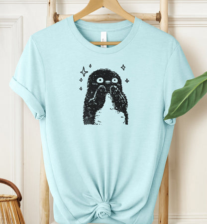 Happy Penguin T-shirt