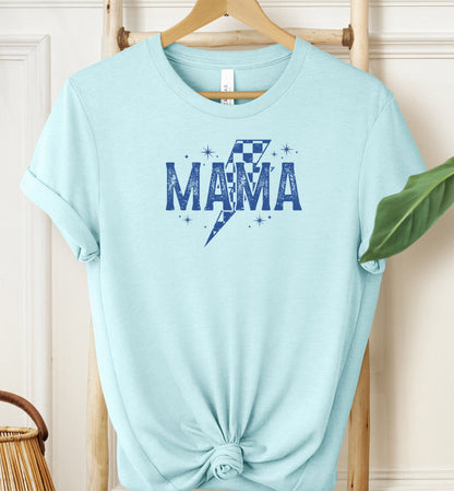 Mama Lightning Bolt T-shirt