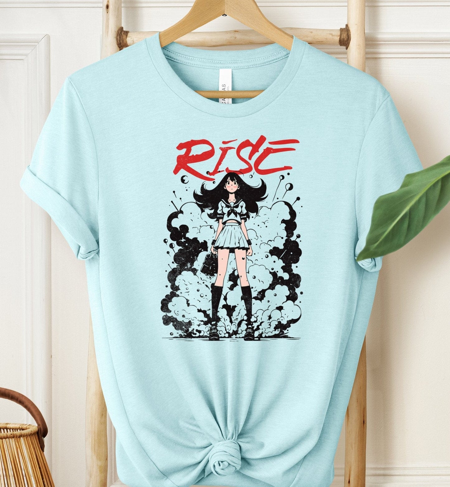 Rise T-shirt