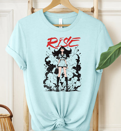 Rise T-shirt