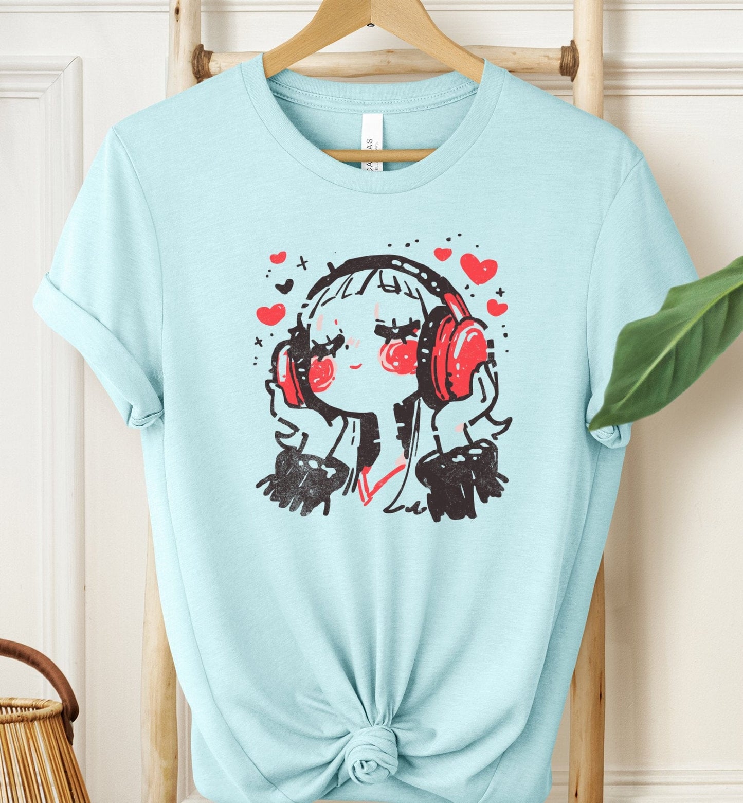 Love Music T-shirt
