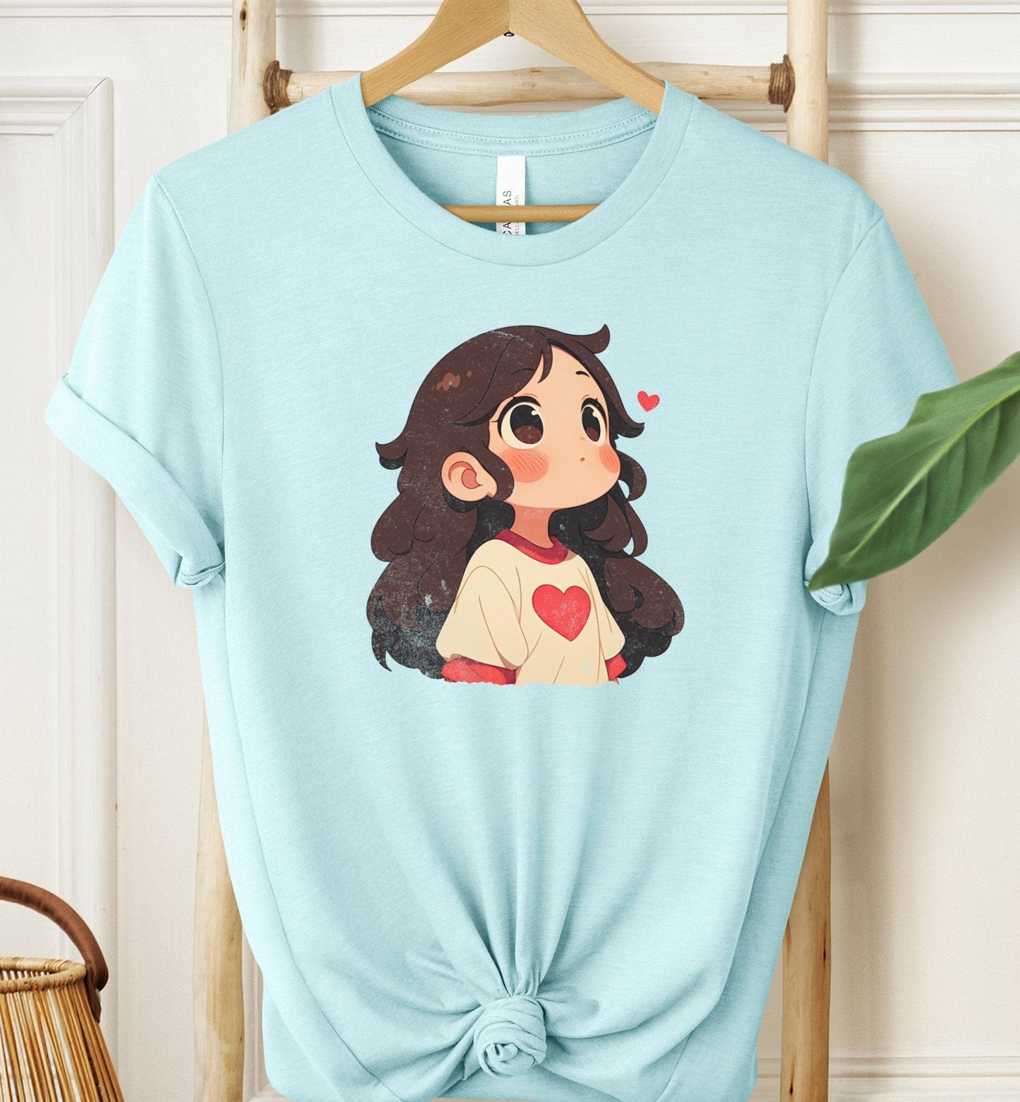 Sweetheart T-shirt