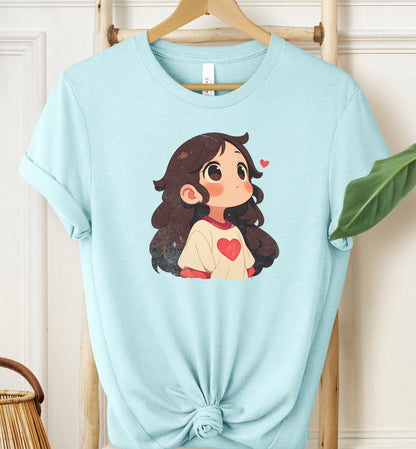 Sweetheart T-shirt