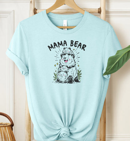 Mama Bear T-shirt