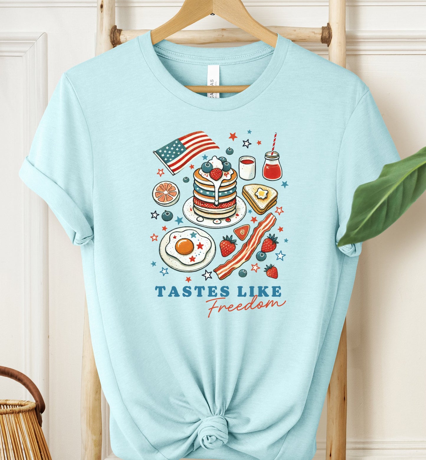Tastes Like Freedom T-shirt