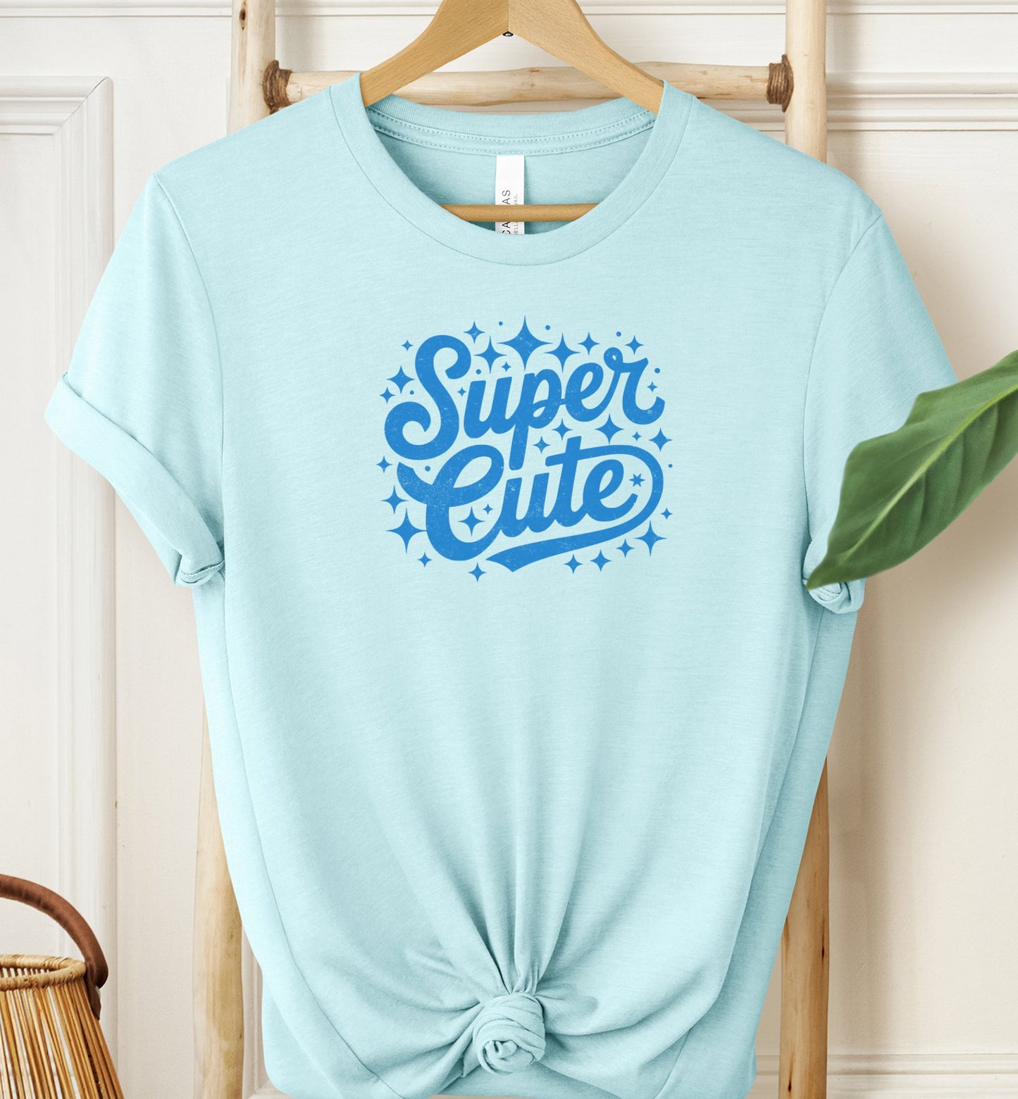 Super Cute T-shirt
