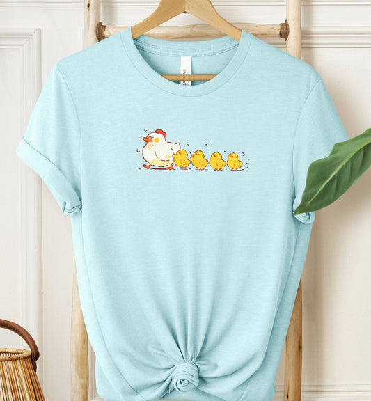 Mother Hen T-shirt