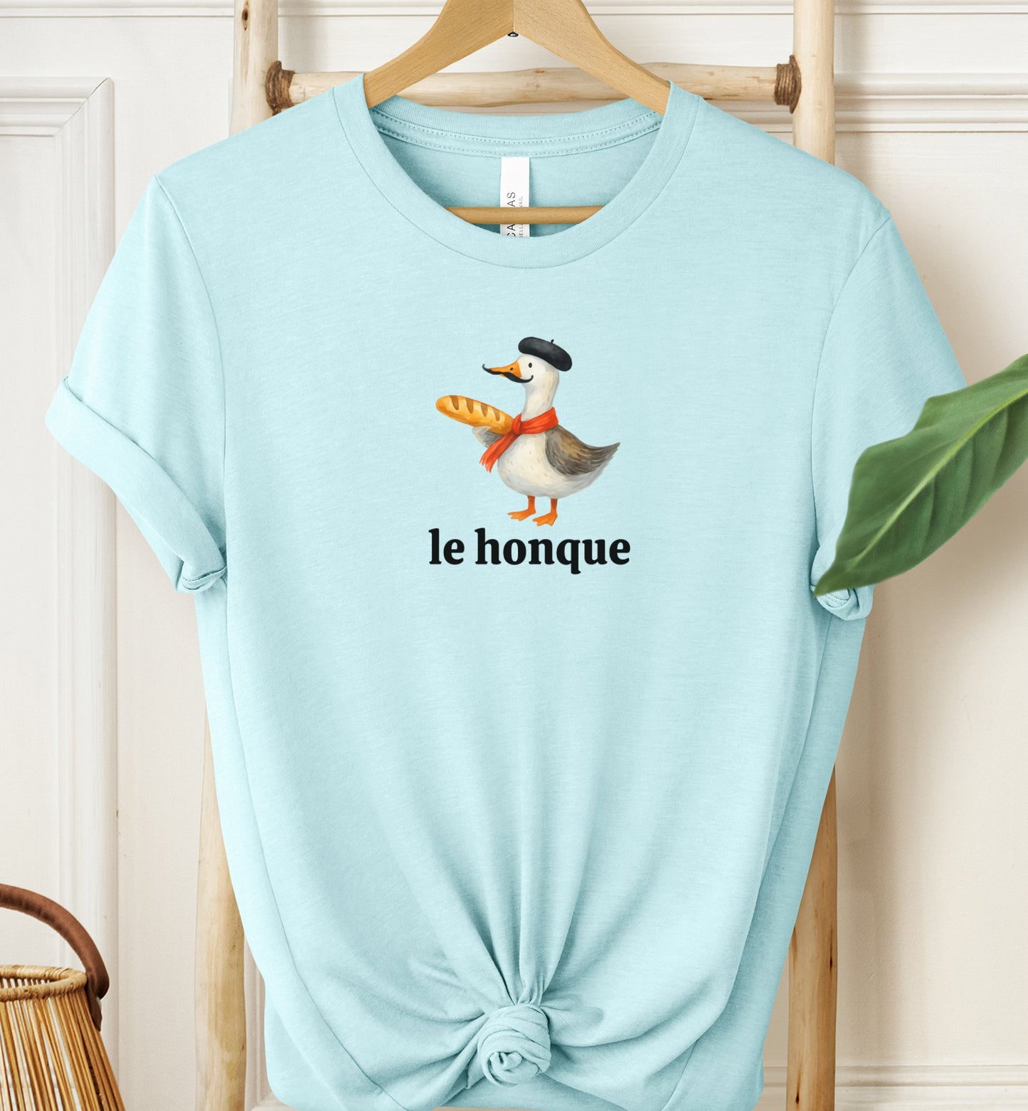Le Honque T-shirt