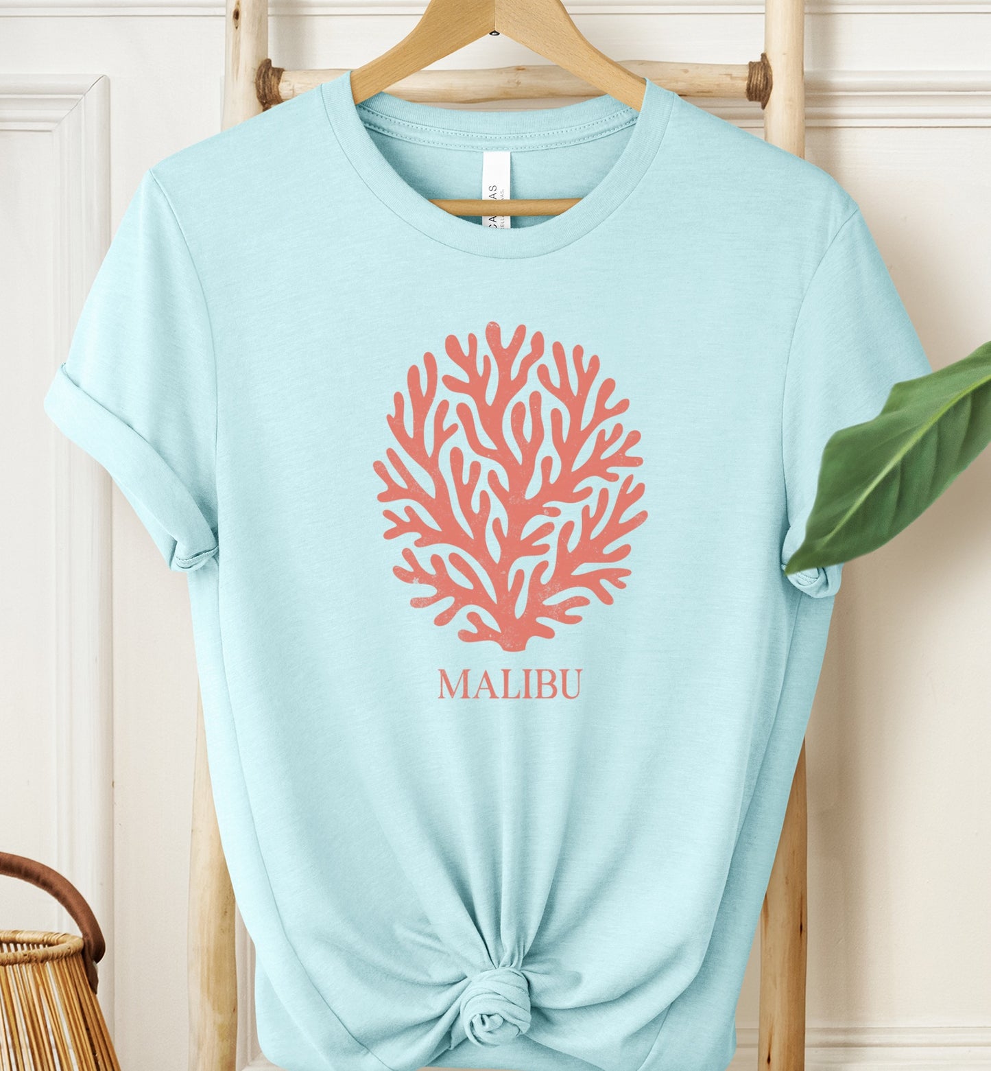 Malibu T-shirt