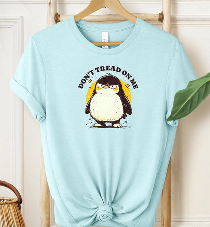 Don't Tread On Me T-shirt