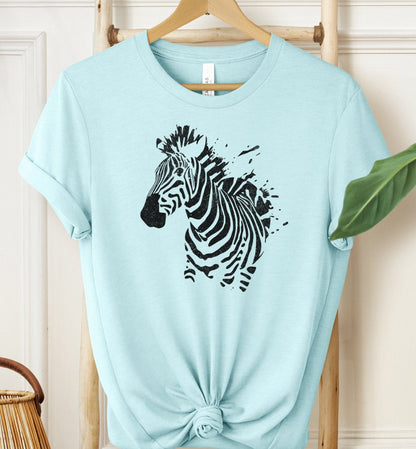 Zebra T-shirt