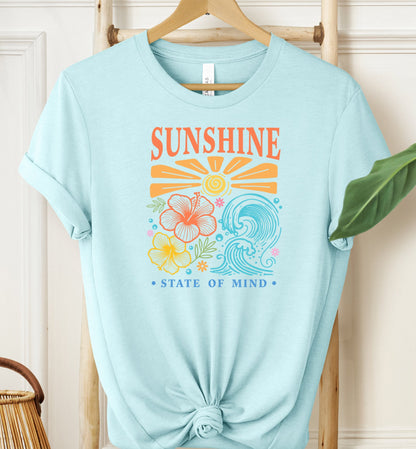 Sunshine State of Mind T-shirt