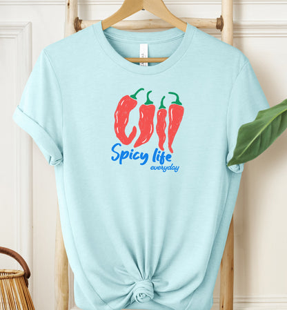Spicy Life T-shirt