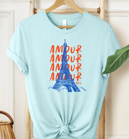 Amour T-shirt