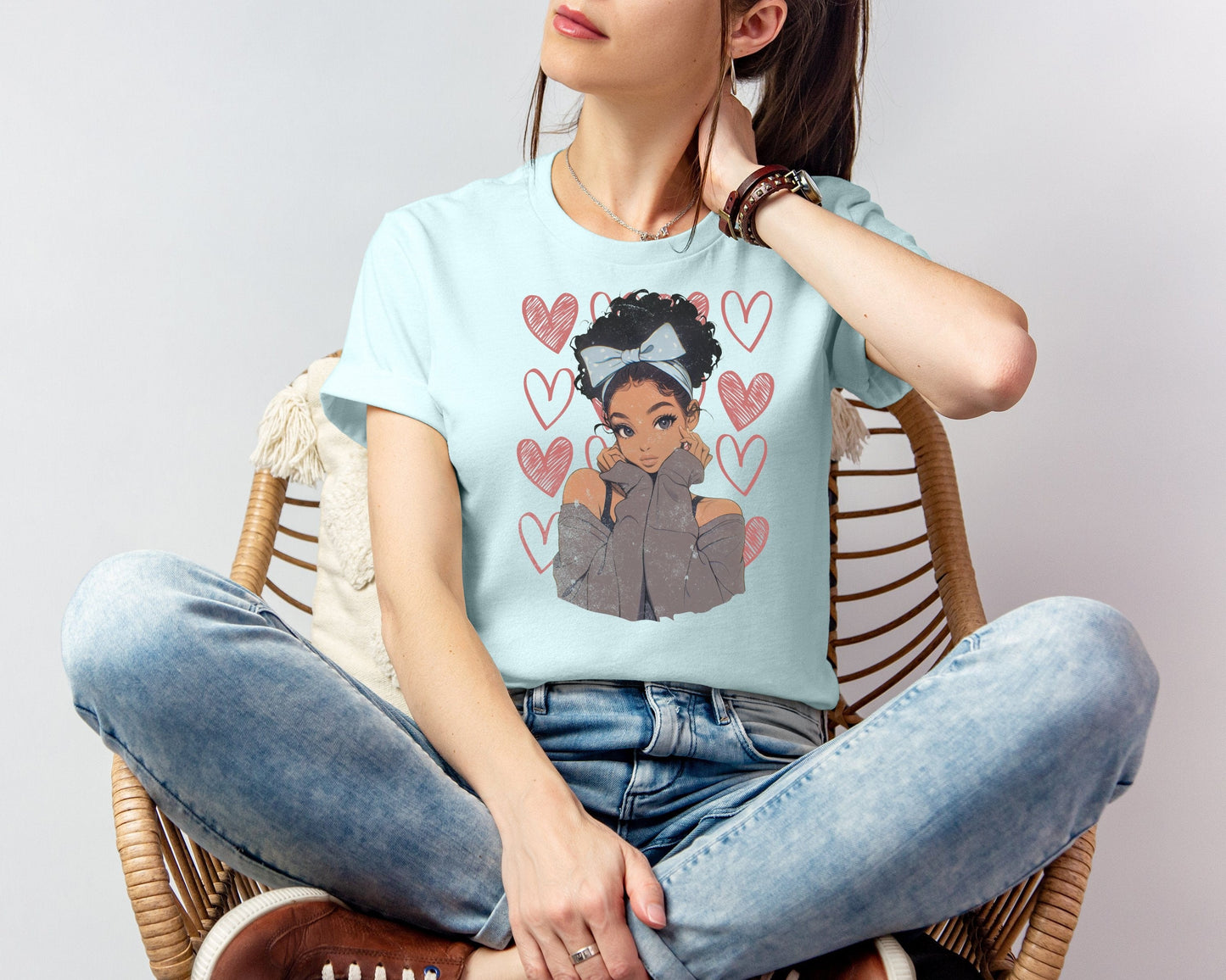 Sweet Girl T-shirt