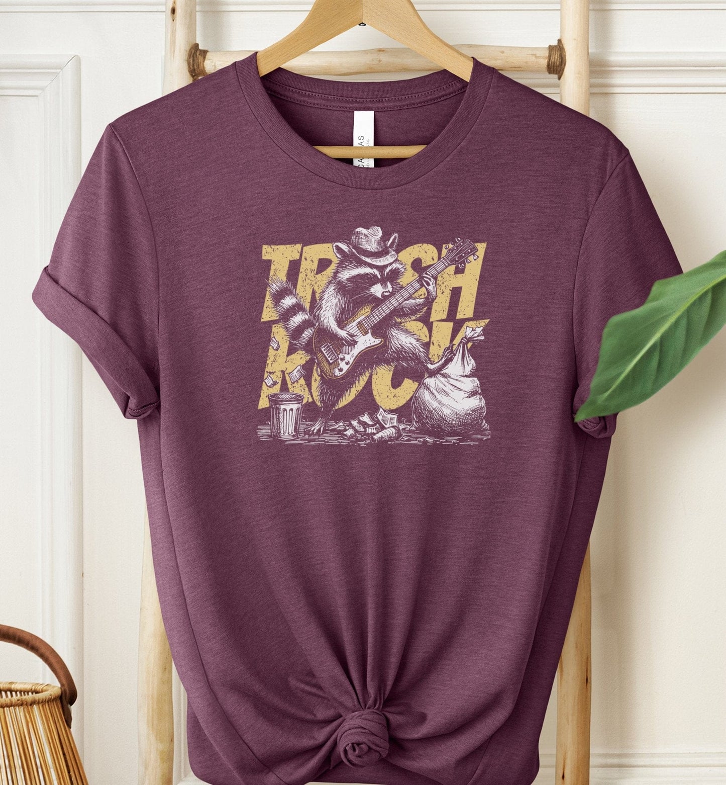 Trash Rock T-shirt