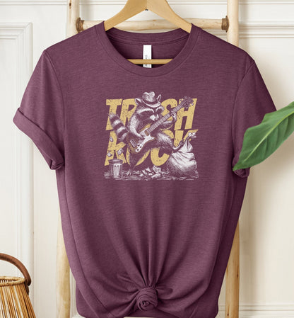Trash Rock T-shirt
