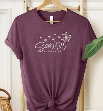 Scatter Kindness T-shirt