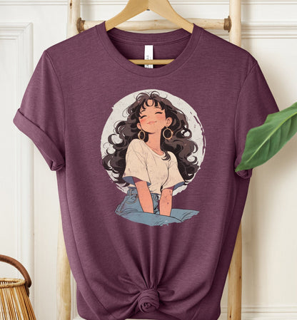 Chill Girl T-shirt