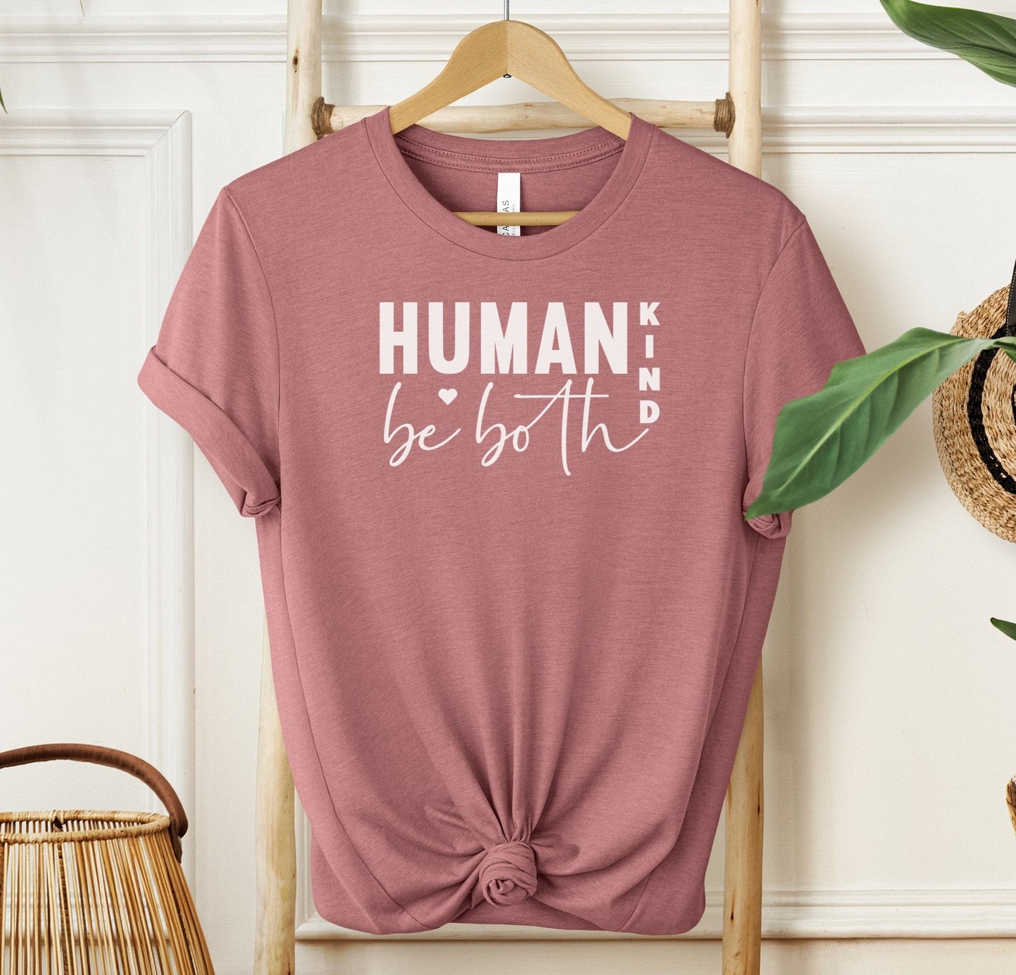 Human Kind T-shirt