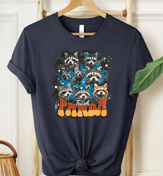 Trash Panda T-shirt