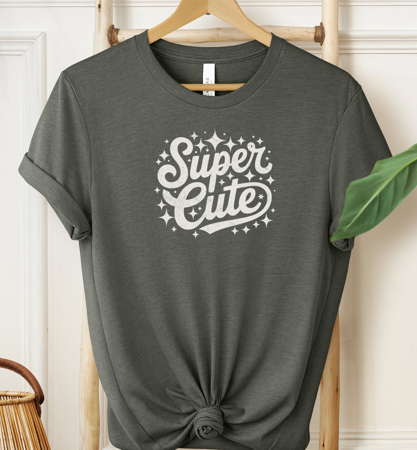Super Cute T-shirt