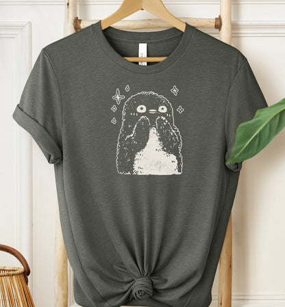 Happy Penguin T-shirt